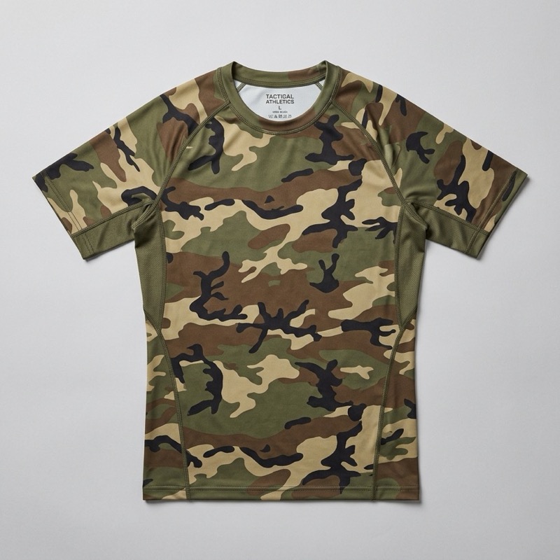 Camo Sport Apparel