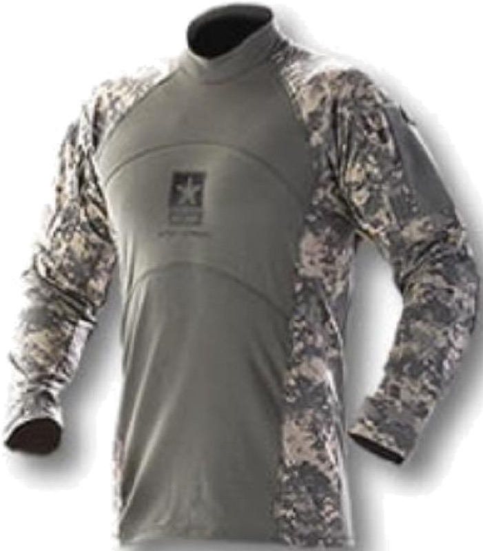Kemeja Lapangan Tactical BDU Camo Kryptek Mandrake